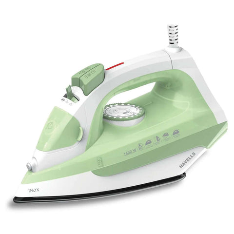 Havells Inox Steam Iron 1600 W GHGSIEGG160 