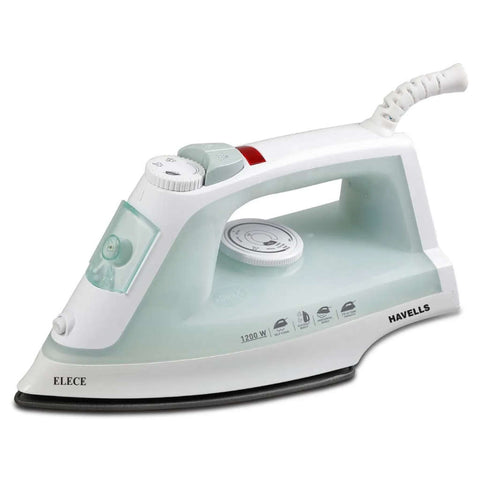 Havells Elece Steam Iron 1200 W GHGSIECG120 