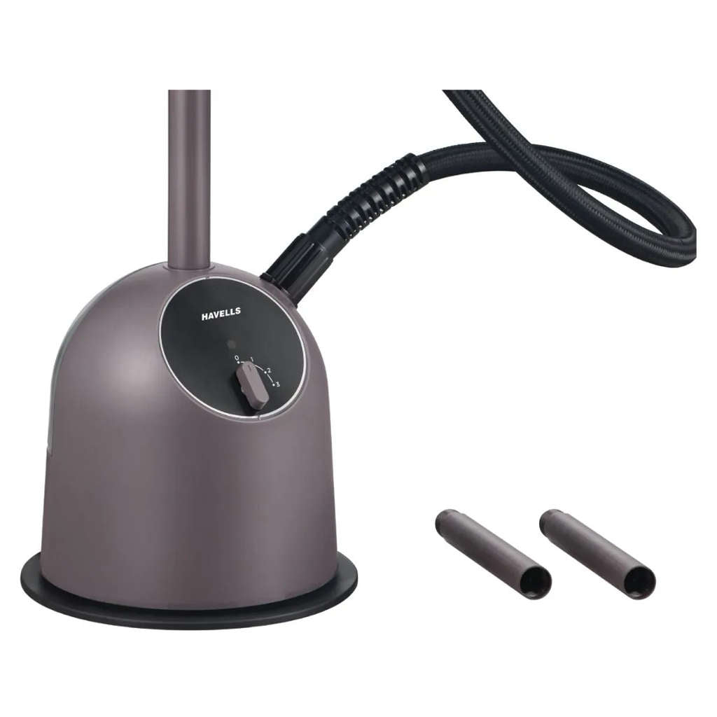 Havells Fyber Standing Garment Steamer 1600 W GHGGSDGU160