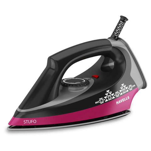 Havells Stufo Dry Iron 1000 W GHGDIEFE100 