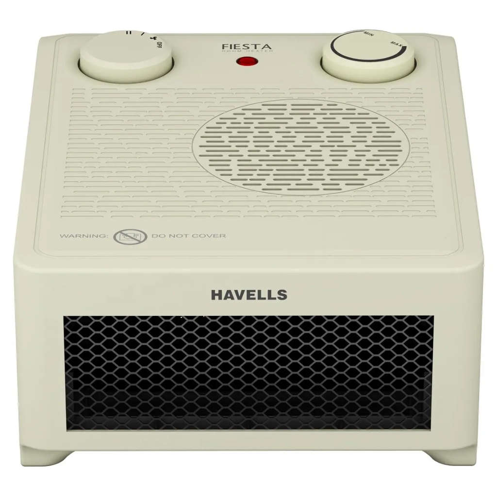 Havells Fiesta Convector Room Heater 1800 W GHRFHEJI180 