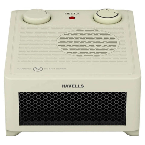 Havells Fiesta Convector Room Heater 1800 W GHRFHEJI180 
