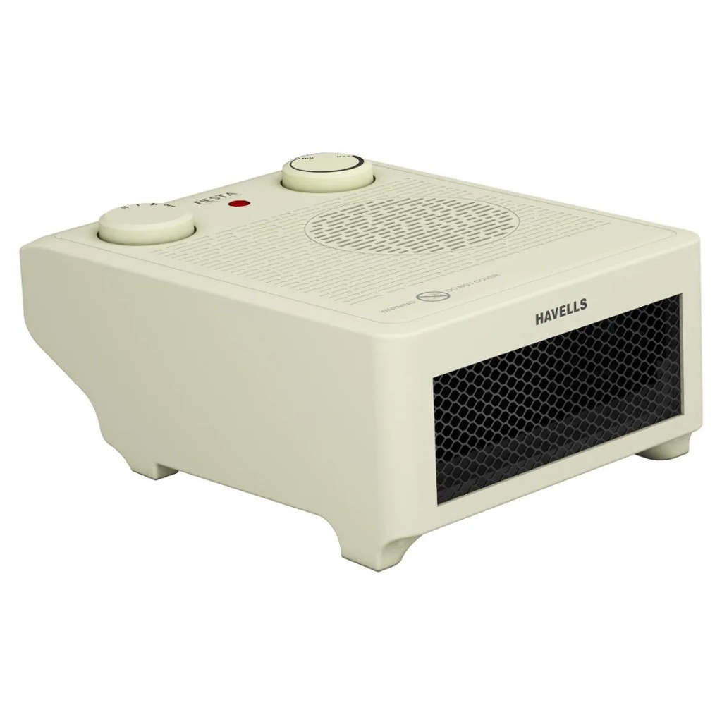 Havells Fiesta Convector Room Heater 1800 W GHRFHEJI180