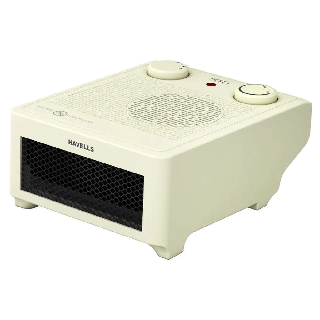 Havells Fiesta Convector Room Heater 1800 W GHRFHEJI180