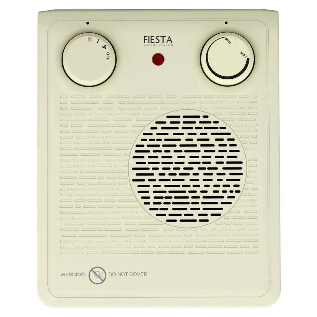 Havells Fiesta Convector Room Heater 1800 W GHRFHEJI180