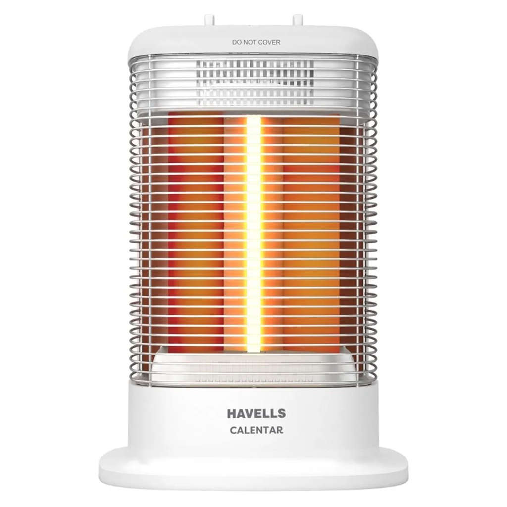 Havells Calentar Carbon Room Heater 1050 W GHRGHCNW105 