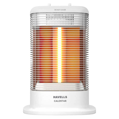 Havells Calentar Carbon Room Heater 1050 W GHRGHCNW105 