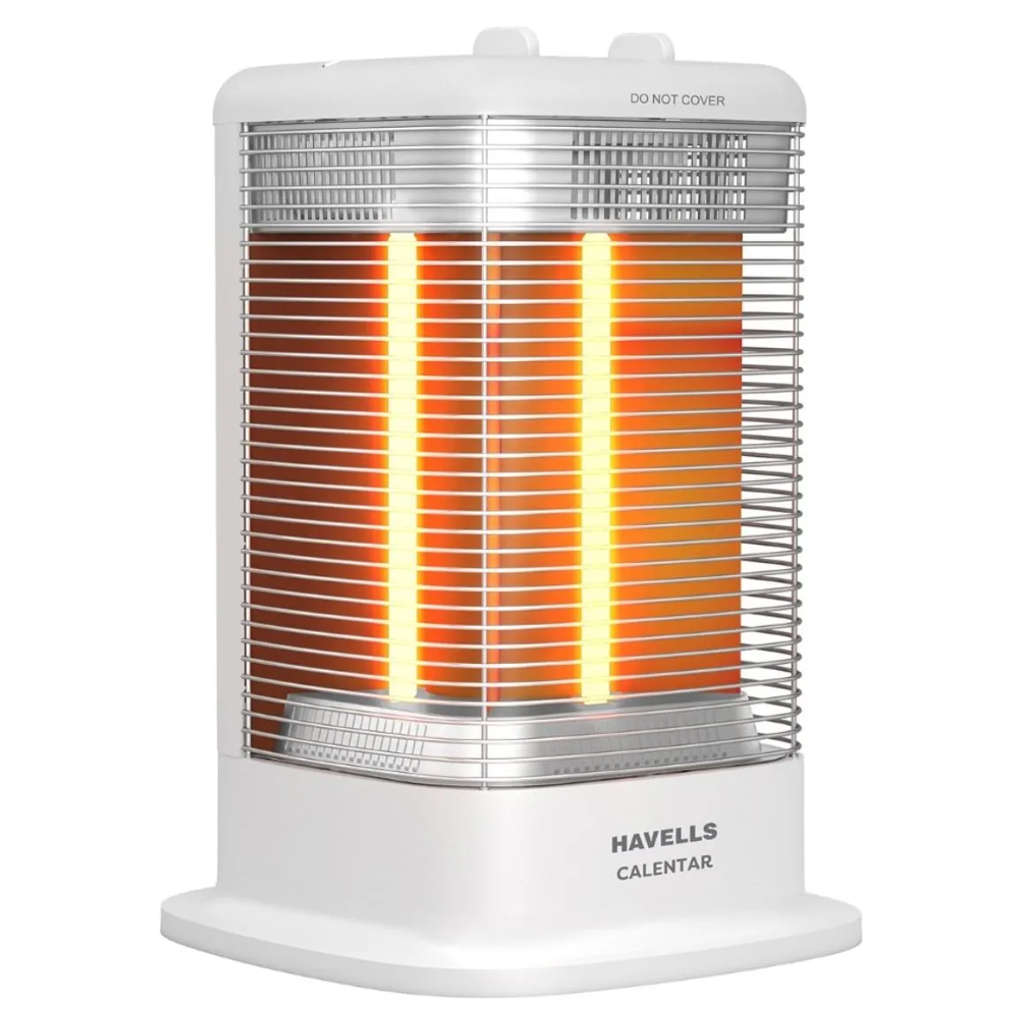 Havells Calentar Carbon Room Heater 1050 W GHRGHCNW105