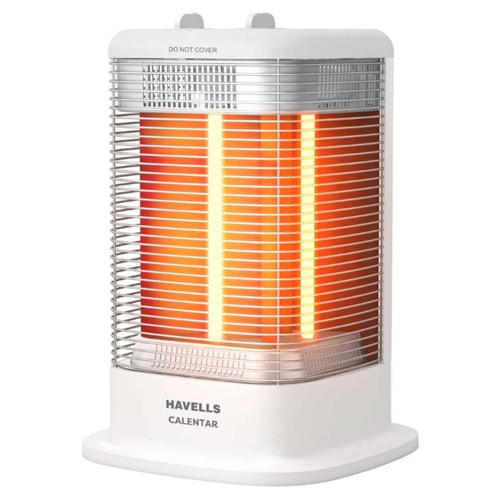 Havells Calentar Carbon Room Heater 1050 W GHRGHCNW105