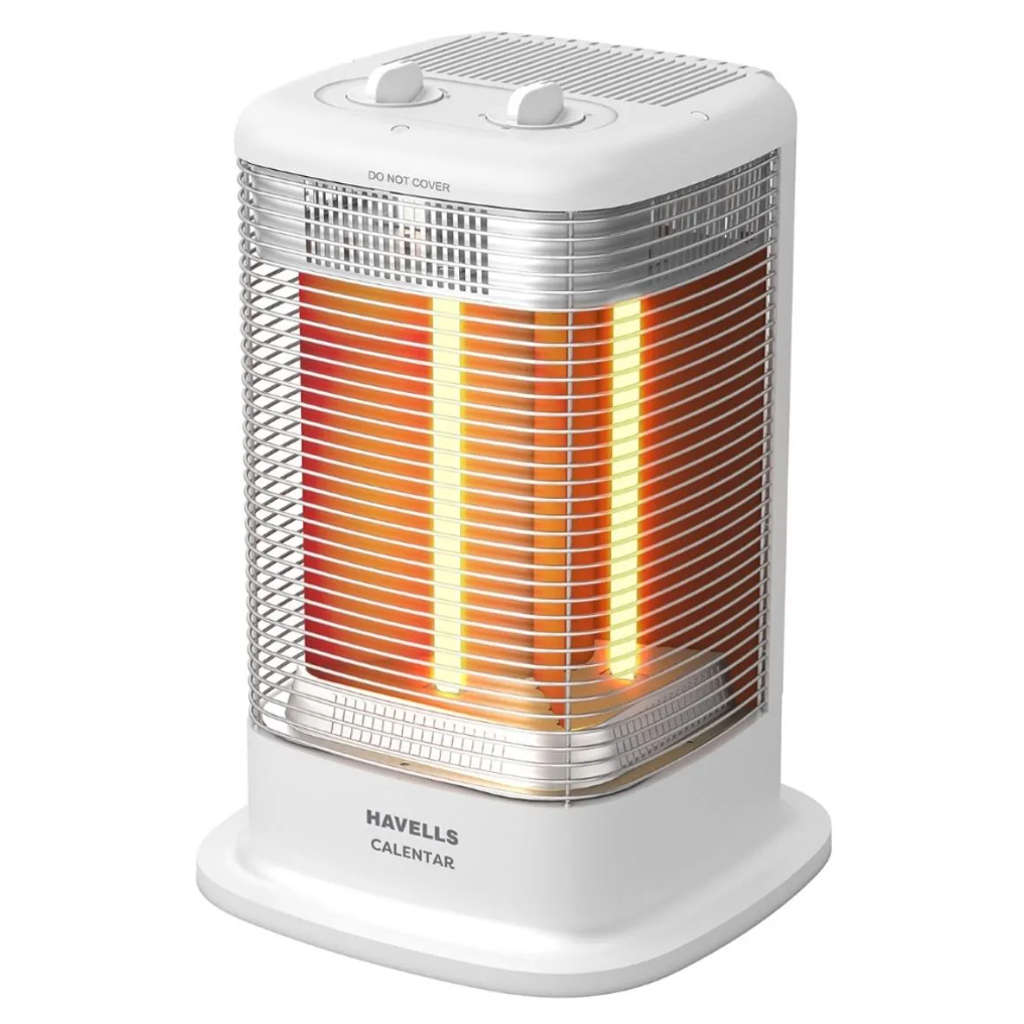 Havells Calentar Carbon Room Heater 1050 W GHRGHCNW105