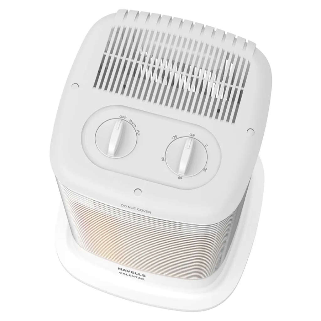 Havells Calentar Carbon Room Heater 1050 W GHRGHCNW105