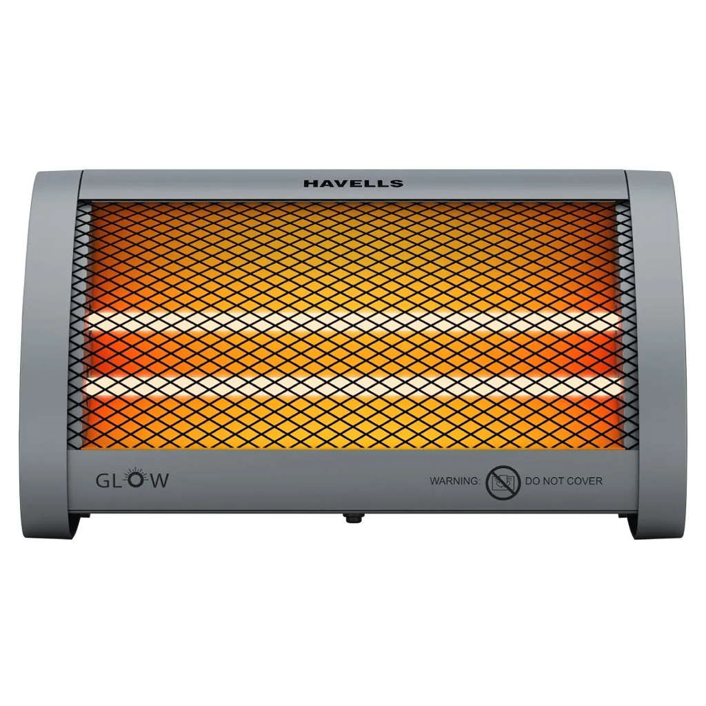 Havells Glow Quartz Infrared Room Heater 800 W GHRGHEKE080 