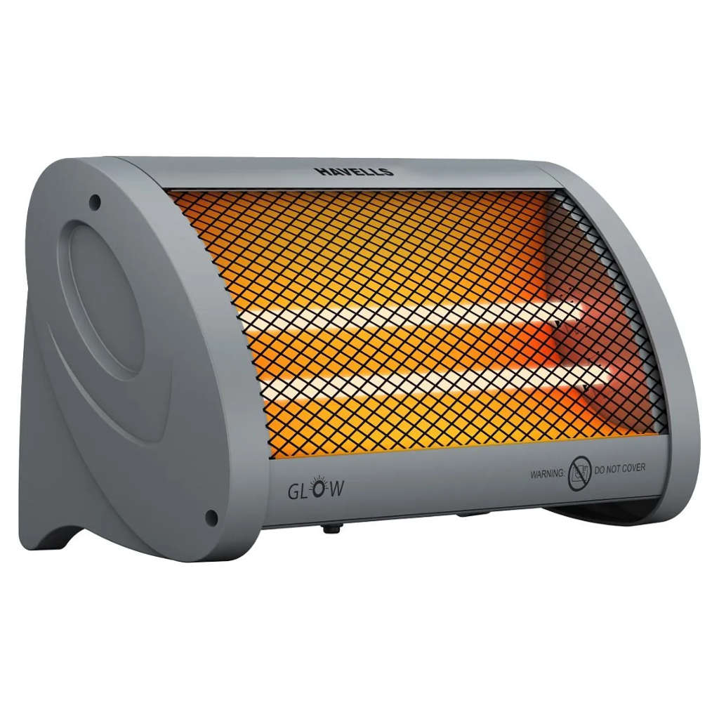 Havells Glow Quartz Infrared Room Heater 800 W GHRGHEKE080