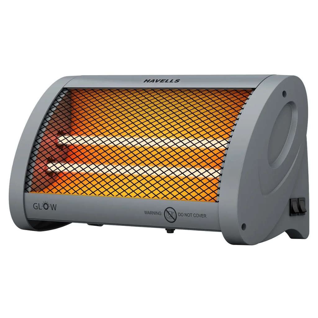 Havells Glow Quartz Infrared Room Heater 800 W GHRGHEKE080