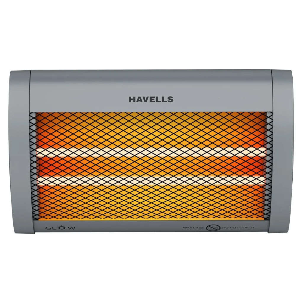 Havells Glow Quartz Infrared Room Heater 800 W GHRGHEKE080