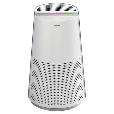 Havells Breathe AP 310 Air Purifier White And Grey GHRAPERE048 