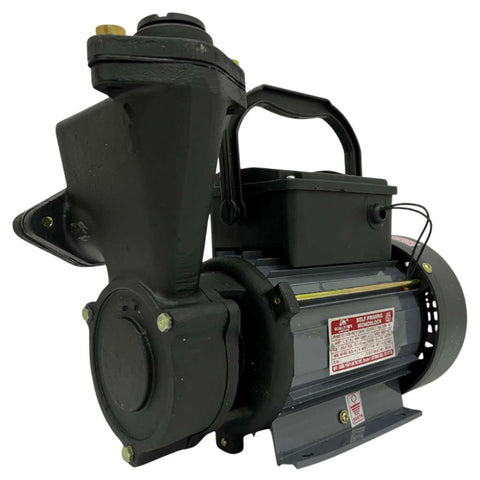 Senba Self Priming Monobloc Pump Single Phase 0.5 HP SPM-50 