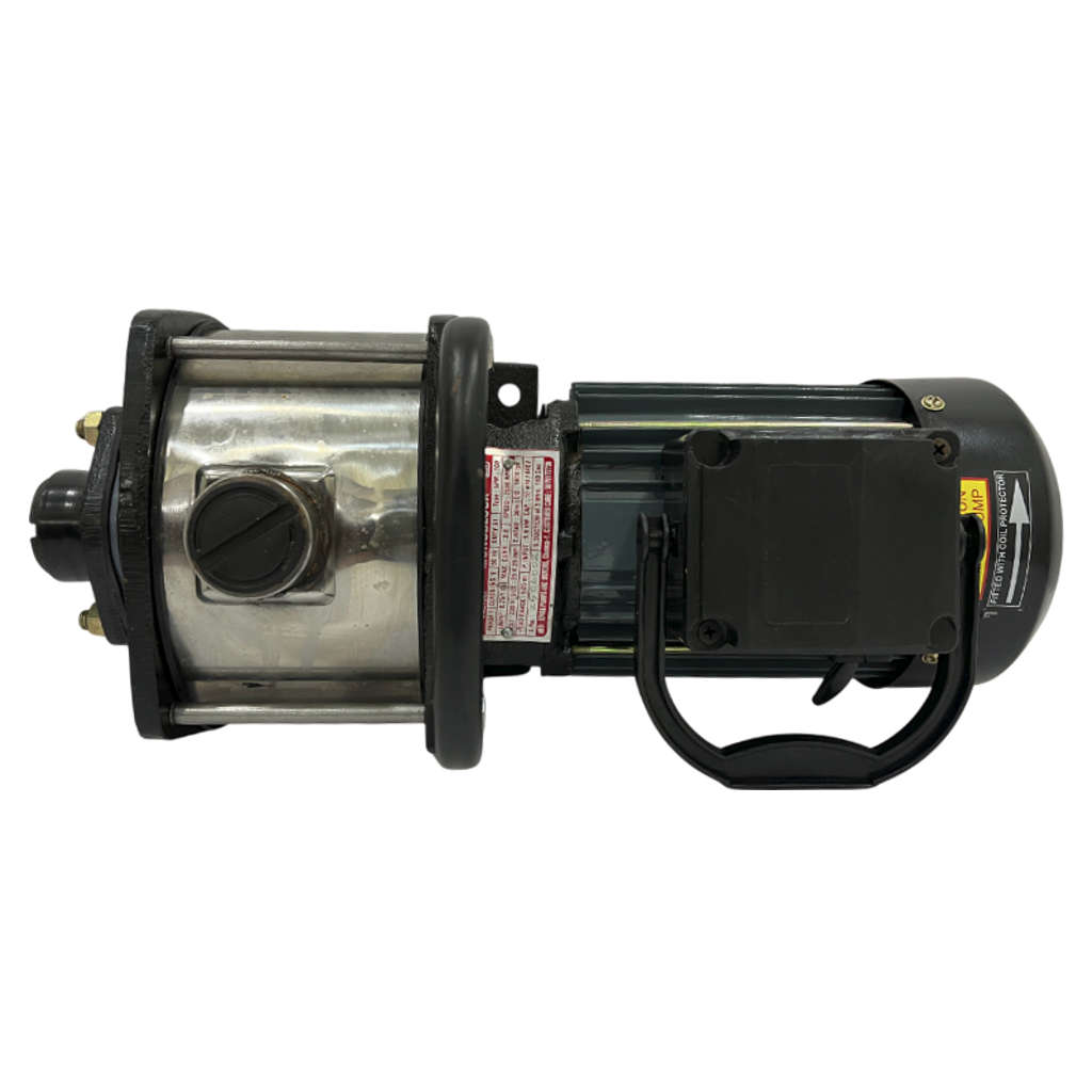 Senba Shallow Well Jet Pump Single Phase 0.5 HP SWJ-50