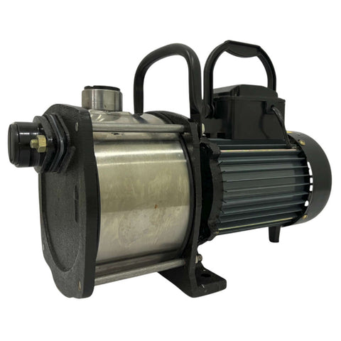 Senba Shallow Well Jet Pump Single Phase 1 HP SWJ-100 