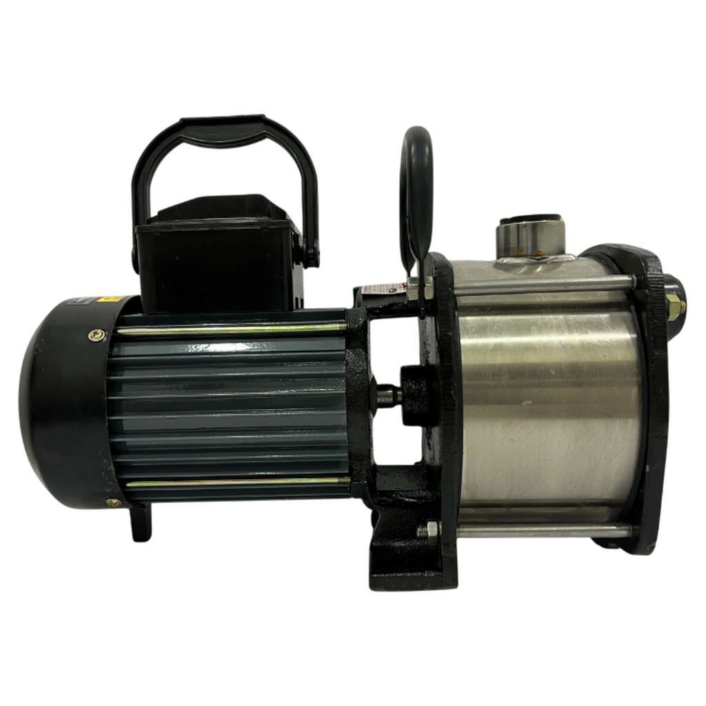 Senba Shallow Well Jet Pump Single Phase 1 HP SWJ-100