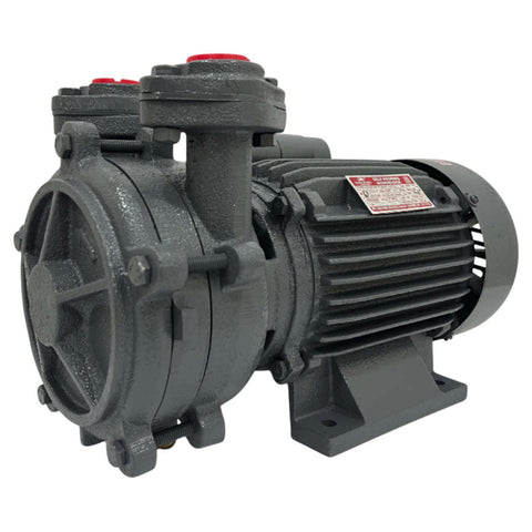 Senba Slow Speed Self Priming Monobloc Pump Single Phase 0.5 HP DMS-2N 