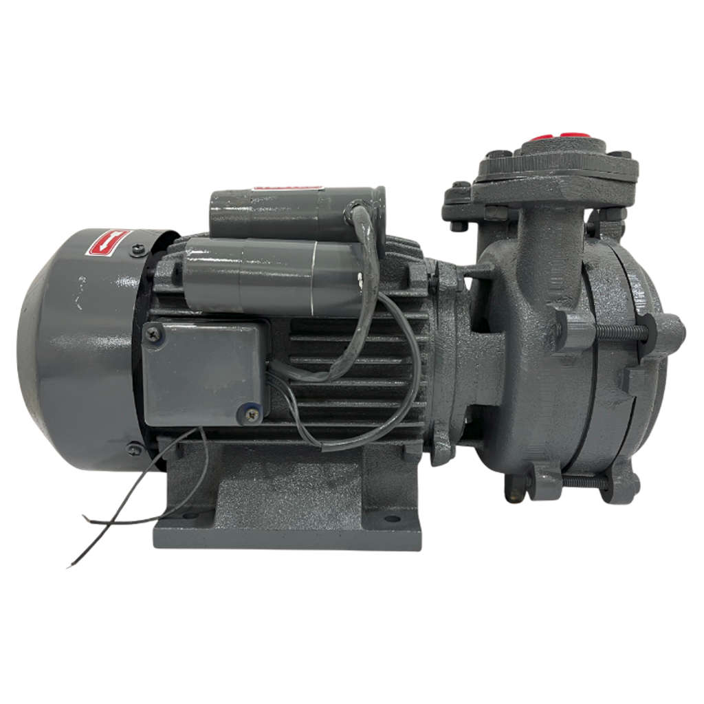 Senba Slow Speed Self Priming Monobloc Pump Single Phase 0.5 HP DMS-2N