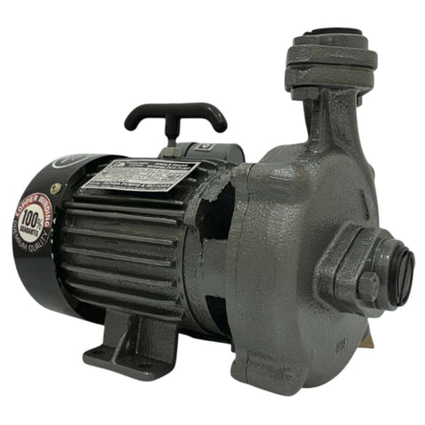 Senba Centrifugal Monobloc Pump Single Phase 1.5 HP SCM-153 