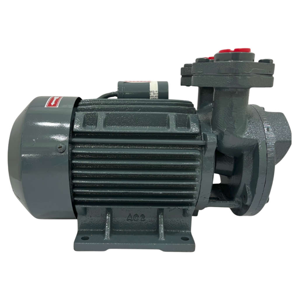 Senba V-Type Monobloc Pump Single Phase 1.0 HP SVM-100