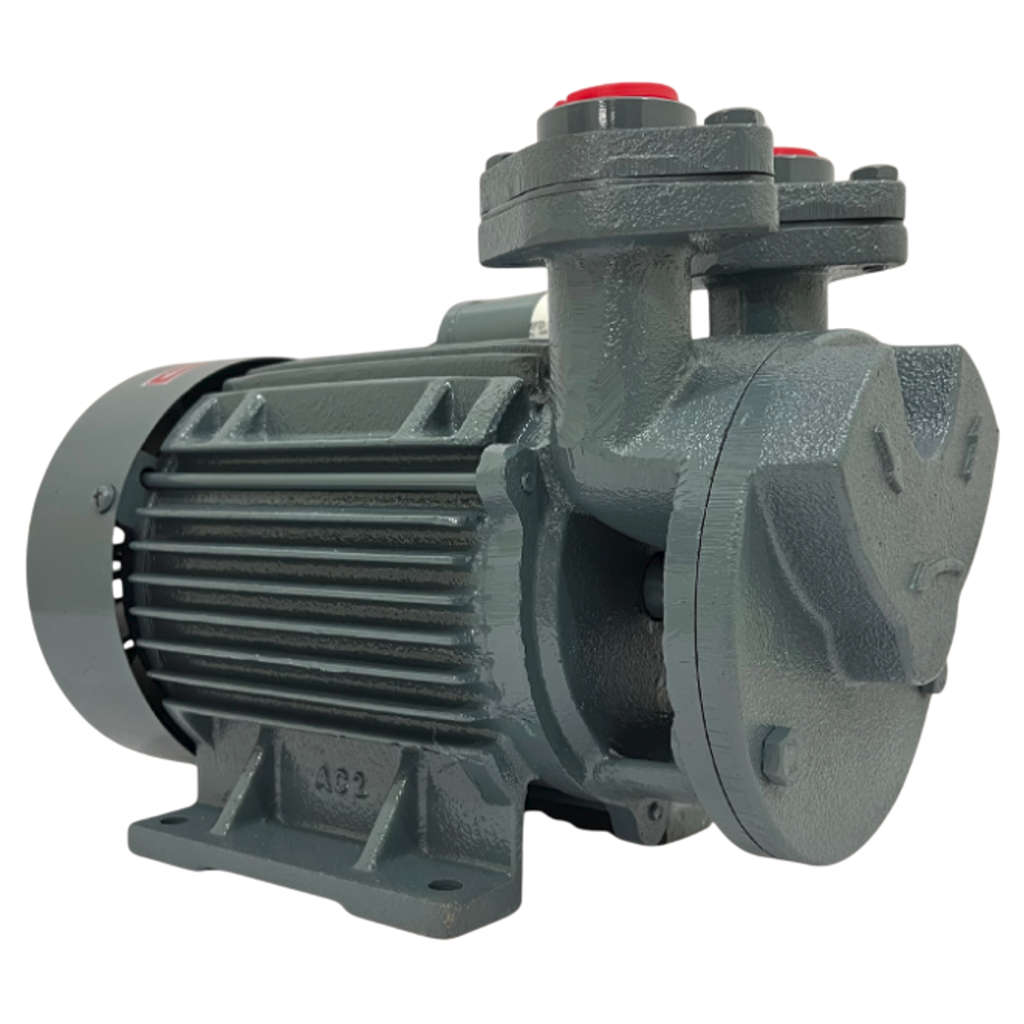 Senba V-Type Monobloc Pump Single Phase 1.0 HP SVM-100