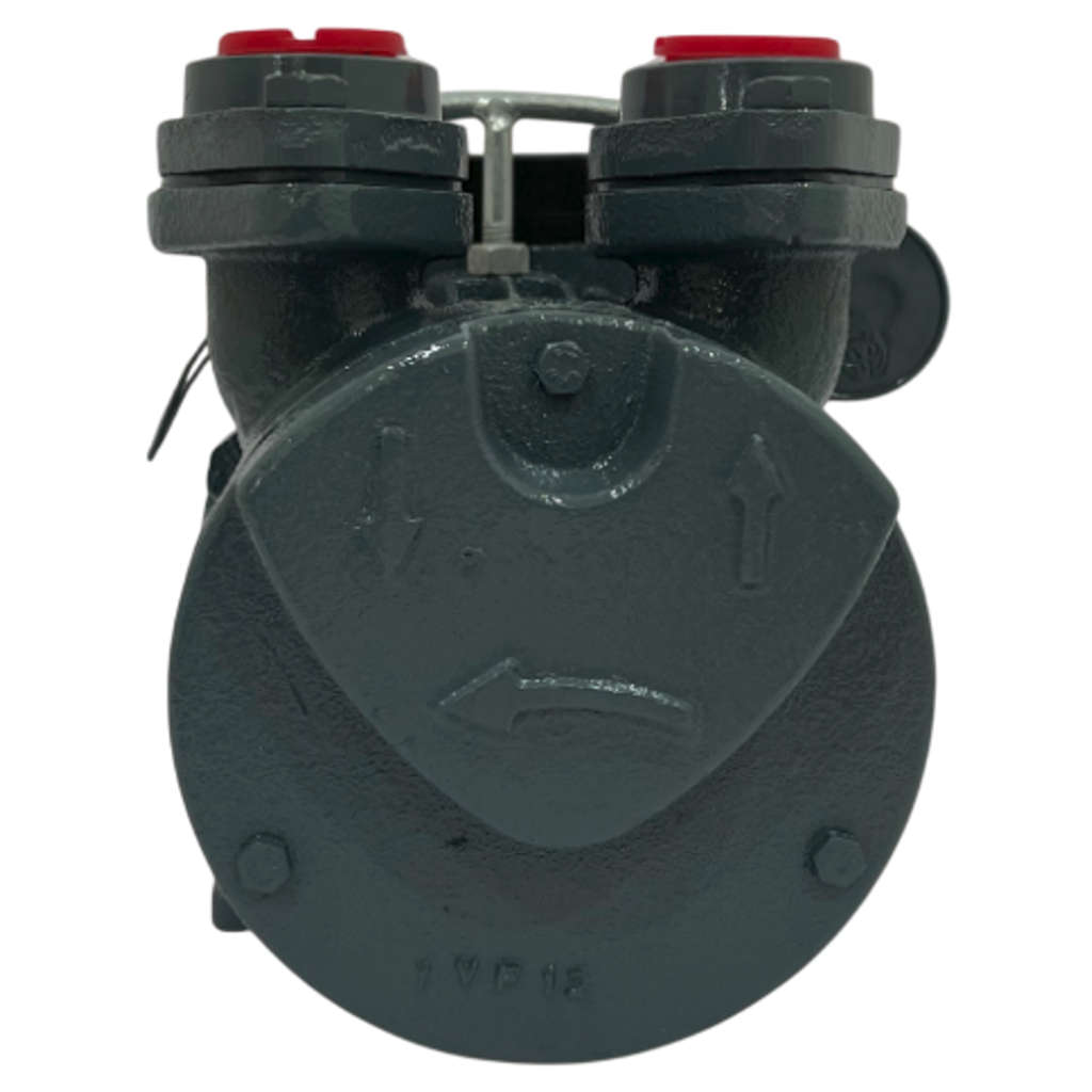 Senba V-Type Monobloc Pump Single Phase 1.0 HP SVM-100
