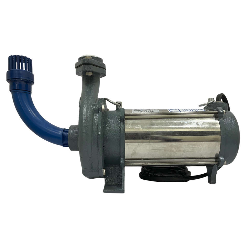 Senba Openwell Submersible Pump Single Phase 1.5 HP SOM-150 