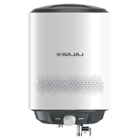 Bajaj Shield Series Immorto Storage Water Heater 10 Litre 