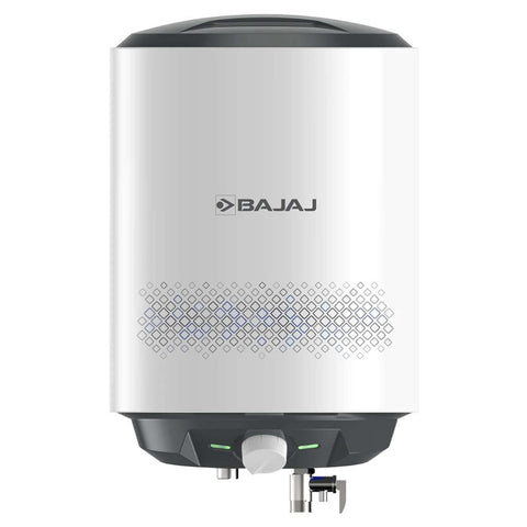 Bajaj Shield Series Immorto Storage Water Heater 15 Litre 
