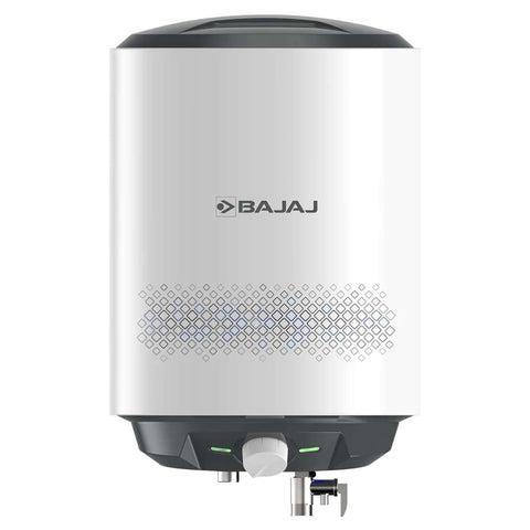 Bajaj Shield Series Immorto Storage Water Heater 25 Litre 