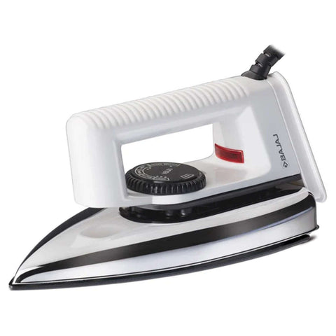 Bajaj Popular Light Weight Dry Iron 1000 W 