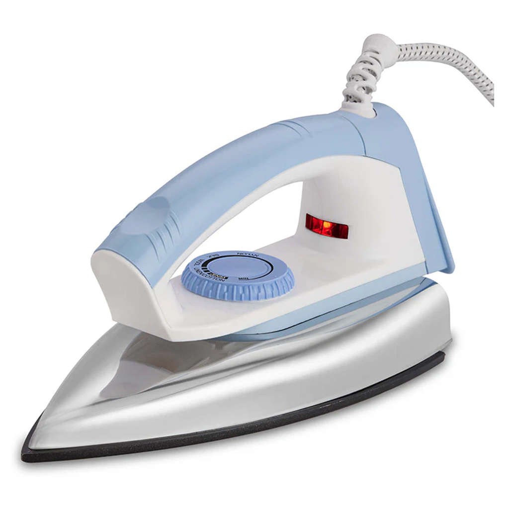 Bajaj New Popular Dry Iron 1000 W 