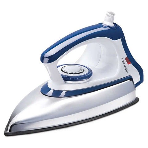 Bajaj Majesty DX11 Dry Iron 1000 W 
