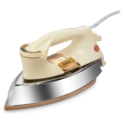 Bajaj DHX 9 Dry Iron 1000 W 