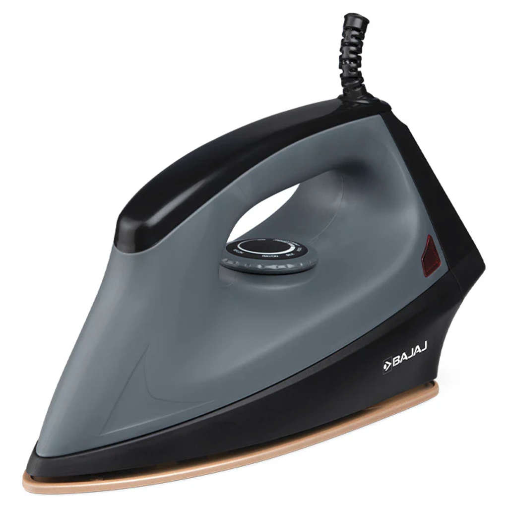 Bajaj Herculo Dry Iron 1100 W 