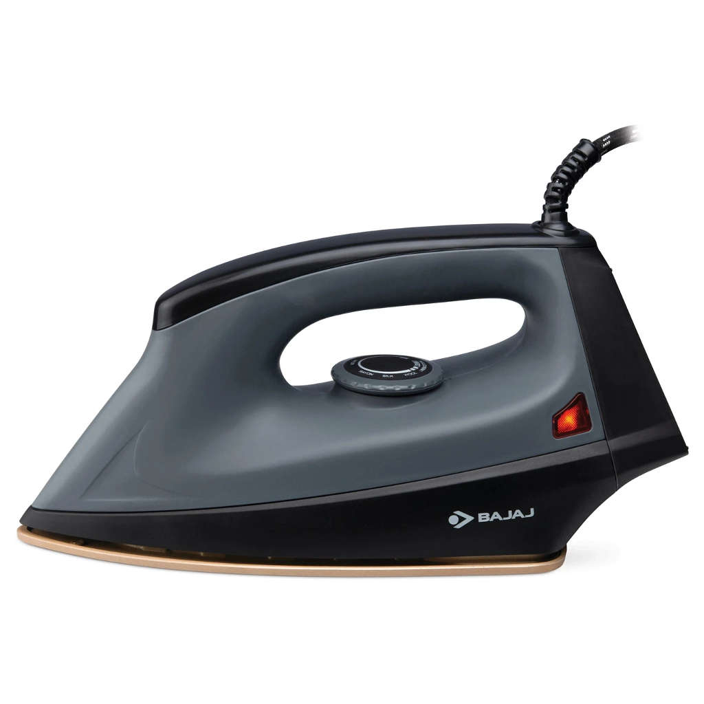 Bajaj Herculo Dry Iron 1100 W
