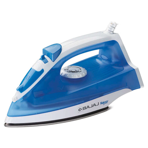 Bajaj MX4 Neo Steam Iron 1250 W 