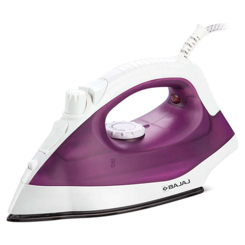 Bajaj MX 16 Steam Iron 1400 W 