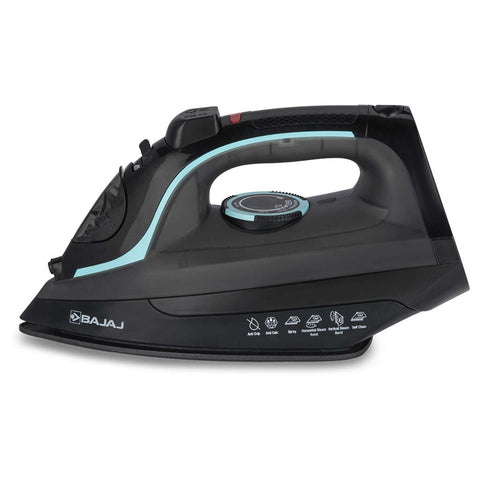Bajaj MX 45 Steam Iron 2000 W 