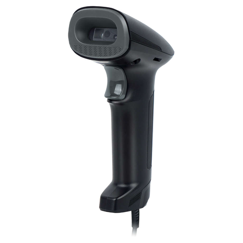 Fingers 2D QuickScan W18 Wired Barcode Reader
