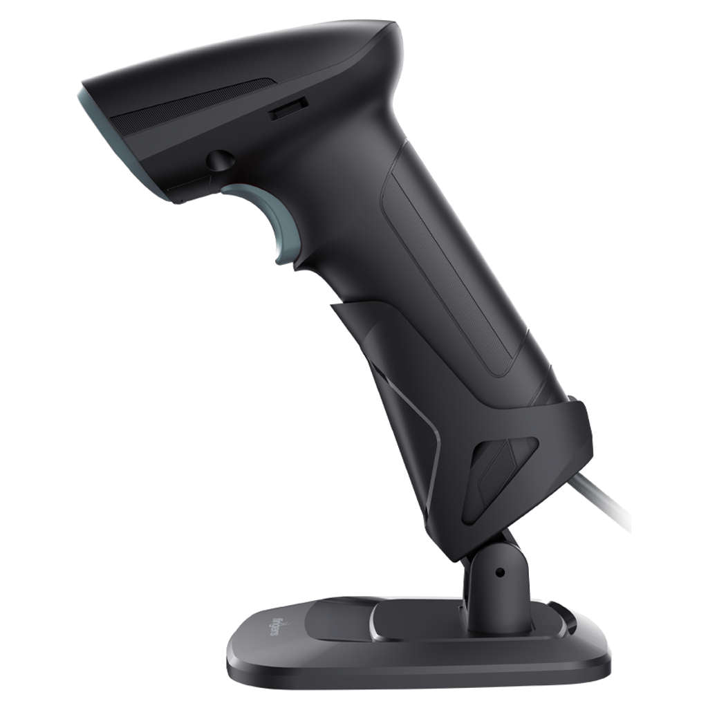 Fingers 2D QuickScan W18 Wired Barcode Reader