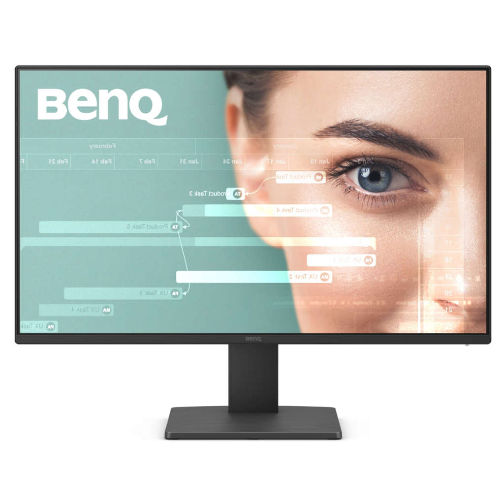 Benq Full HD Monitor 1080P 23.8 Inch GW2491 