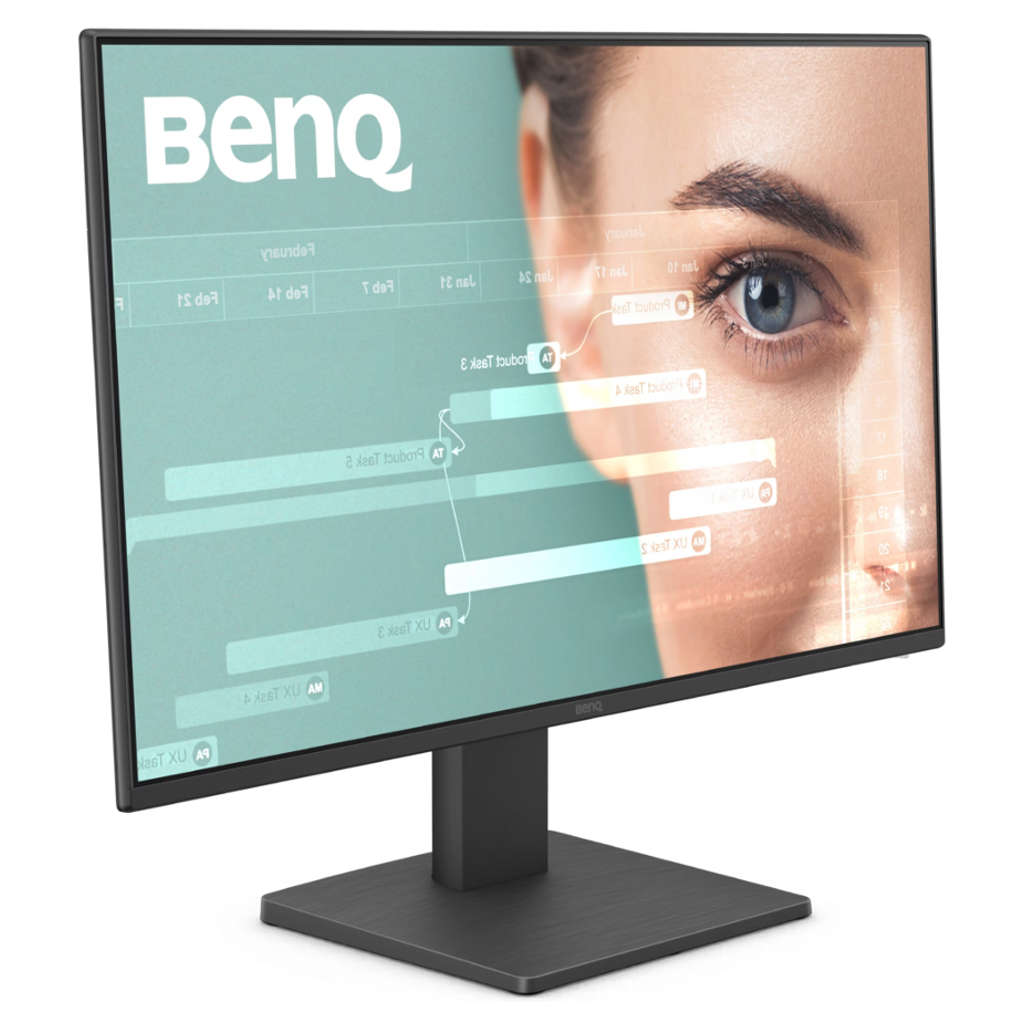 Benq Full HD Monitor 1080P 23.8 Inch GW2491