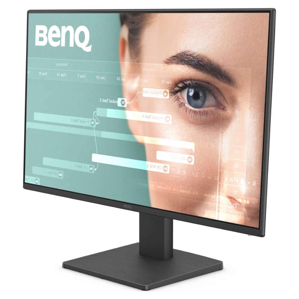 Benq Full HD Monitor 1080P 23.8 Inch GW2491