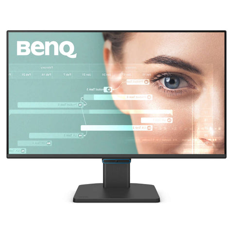 Benq Full HD Monitor 1080P 23.8 Inch GW2490C 