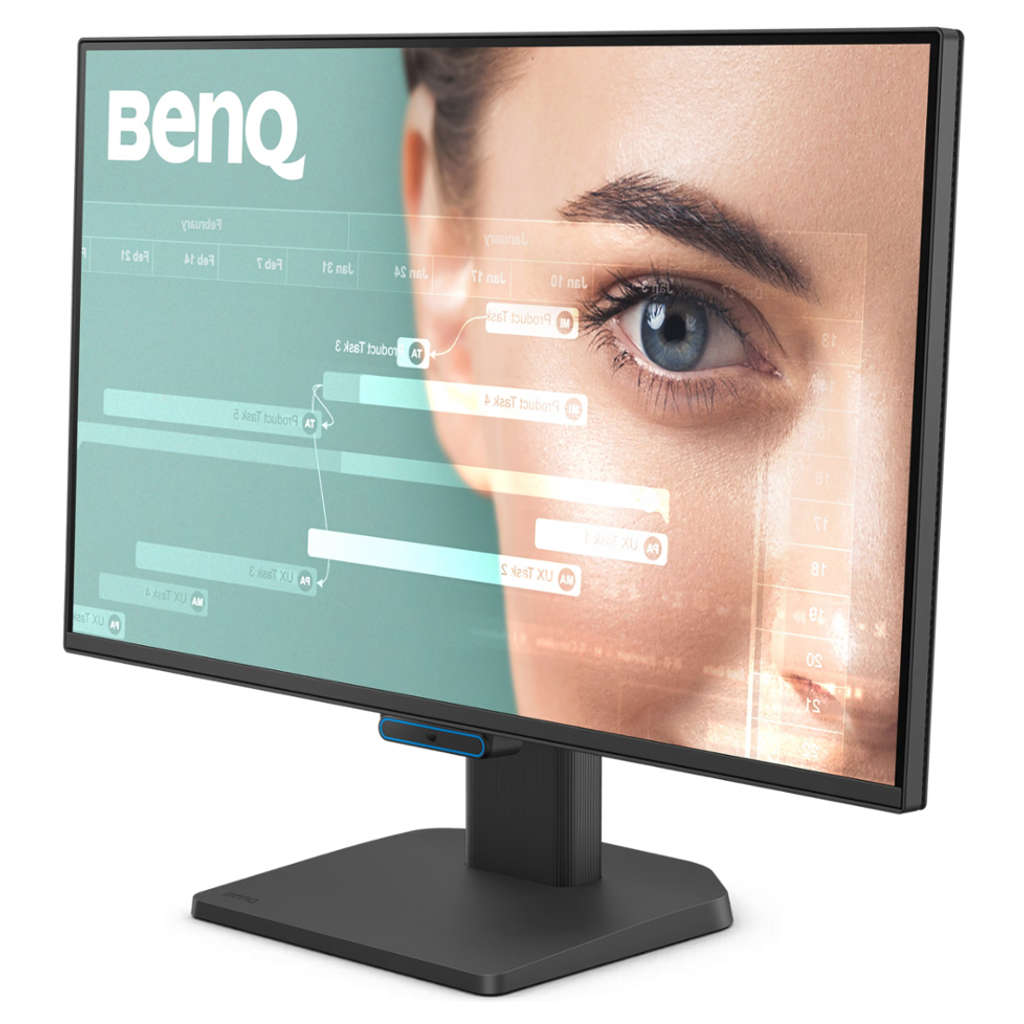 Benq Full HD Monitor 1080P 23.8 Inch GW2490C